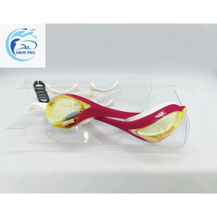 Kính bơi ARENA Cobra Ultra Swipe AGL-0180M tráng gương YEPK (hàng chính hãng)