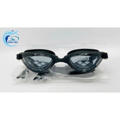 Kính bơi ARENA UOVO AGL – 1300 SMBK Re:non Premium Anti-Fog Fitness.