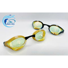 Kính bơi ARENA COBRA CORE SWIPE ANTI-FOG AGL-0240M MIRROR ( chính hãng )