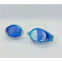 Kính bơi tráng gương VIEW V-610MR Mirror nội địa Nhật BL/EM.