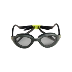 Kính bơi tập luyện Arena 365 Goggles chính hãng Smoke Deep Green Black