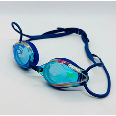 Kính bơi Arena Splash AGL-510M Re:non Mirror Lens Premium Anti-Fog bản tráng gương EMBL.