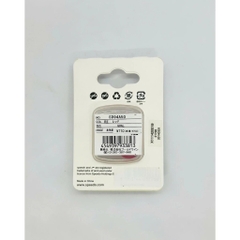 Kẹp Mũi Bơi Lội SPEEDO UNIVERSAL NOSECLIP đỏ