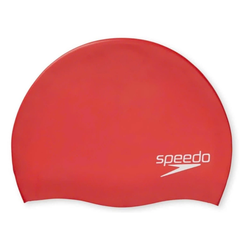 Mũ Bơi SPEEDO SOLID SILICONE CAP chính hãng.