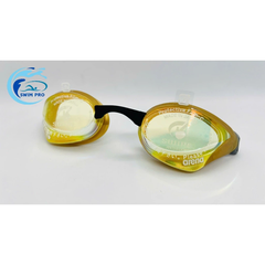 Kính bơi ARENA COBRA CORE SWIPE ANTI-FOG AGL-0240M MIRROR ( chính hãng )