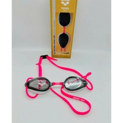 Kính bơi Arena Tracks Unisex Adult Essential Racing