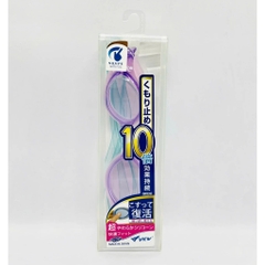 Kính bơi VIEW V540SA SWIPE ANTI-FOG LV chính hãng.