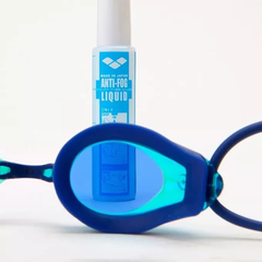 Kính bơi Arena Splash AGL-510M Re:non Mirror Lens Premium Anti-Fog bản tráng gương EMBL.