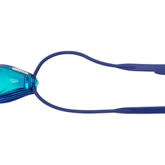 Kính bơi Arena Splash AGL-510M Re:non Mirror Lens Premium Anti-Fog bản tráng gương EMBL.