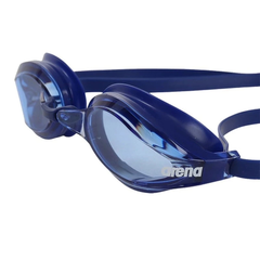 Kính bơi ARENA Q-CHAKU 2 AGL-360 RE:NON NORMAL LENS BLU