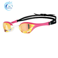 Kính bơi ARENA Cobra Ultra Swipe AGL-0180M tráng gương YEPK (hàng chính hãng)