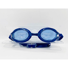 Kính bơi ARENA Q-CHAKU 2 AGL-360 RE:NON NORMAL LENS BLU