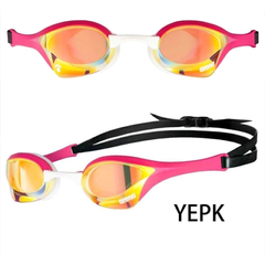 Kính bơi ARENA Cobra Ultra Swipe AGL-0180M tráng gương YEPK (hàng chính hãng)