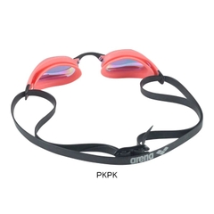 Kính Bơi Arena Cobra Core Mirror Hồng PKPK.