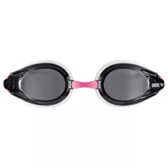 Kính bơi Arena Tracks Unisex Adult Essential Racing