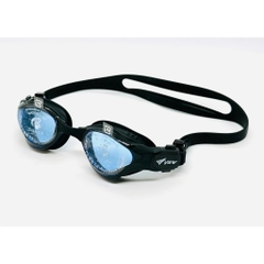 Kính Bơi VIEW V2000SA SWIPE DELFINA SWIPE for Triathlon/ Ows BLBK.