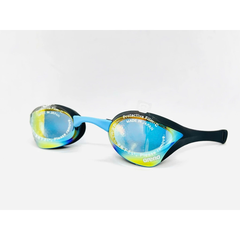 Kính Bơi Arena Cobra Ultra BLBK non Swipe Mirror.