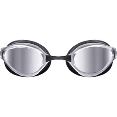 Kính bơi ARENA PYTHON MIRROR Sliver Black.