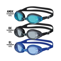 Kính Bơi Tập Luyện View V630SA Swipe Anti-Fog Chống Sương Mờ Chính Hãng