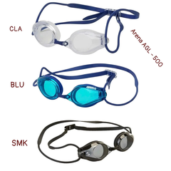 Kính bơi Arena Splash AGL- 500 Normal Lens