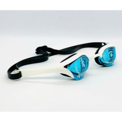 Kính bơi ARENA COBRA ULTRA SWIPE Blue White Black.
