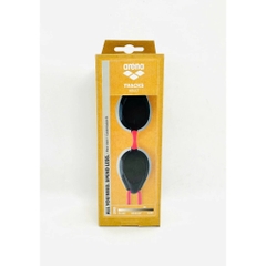 Kính bơi Arena Tracks Unisex Adult Essential Racing