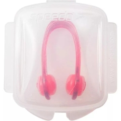 Kẹp Mũi Bơi Lội SPEEDO UNIVERSAL NOSECLIP đỏ