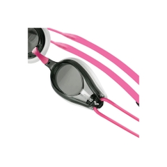 Kính bơi Arena Tracks Unisex Adult Essential Racing