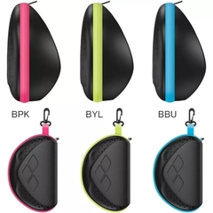 Hộp đựng kính bơi ARENA ARN - 9429 có móc khóa