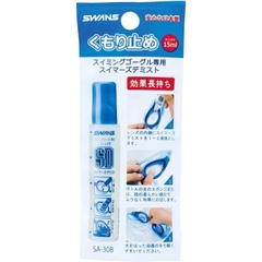 Dung dịch dầu chống mờ kính bơi SWANS SA – 30B Anti-fog liquid.