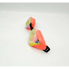 Kính Bơi Arena Cobra Core Mirror Hồng PKPK.