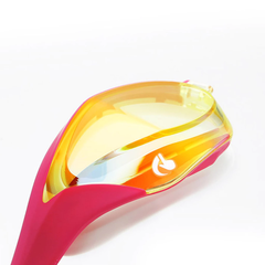 Kính bơi ARENA Cobra Ultra Swipe AGL-0180M tráng gương YEPK (hàng chính hãng)