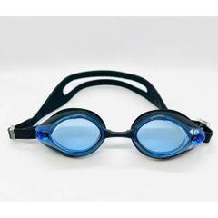 Kính bơi VIEW V540SA SWIPE ANTI-FOG BLBK chính hãng.