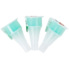 Đầu kim tiêm tiểu đường PIC Insupen Original dùng để gắn vào đầu bút tiêm insulin