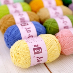 Nhung Gấu 1.5mm