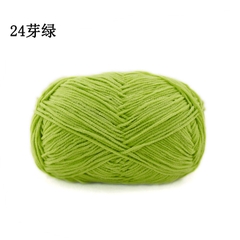 Nhung Gấu 1.5mm