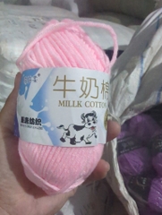 Milk Bò (+-5G) Xả lỗ cắt dòng 5.8k