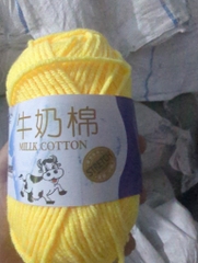 Milk Bò (+-5G) Xả lỗ cắt dòng 5.8k