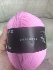 Milk Cotton 50g (+-5G) Xả lỗ cắt dòng 5.8k
