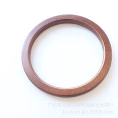 QUAI GỖ TRÒN 11.5CM (1 CẶP)