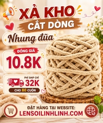 Nhung Đũa (85g-95g)