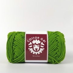 Sợi Cotton Gai 3mm Woolie
