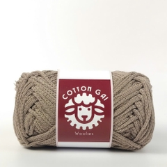 Sợi Cotton Gai 3mm Woolie