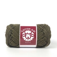 Sợi Cotton Gai 3mm Woolie