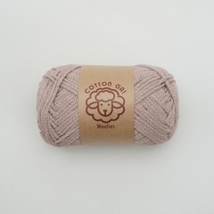 Sợi Cotton Gai 3mm Woolie