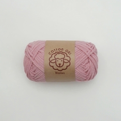 Sợi Cotton Gai 3mm Woolie