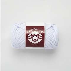 Sợi Cotton Gai 3mm Woolie