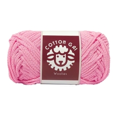 Sợi Cotton Gai 3mm Woolie