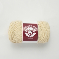Sợi Cotton Gai 3mm Woolie