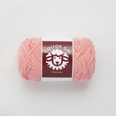 Sợi Cotton Gai 3mm Woolie